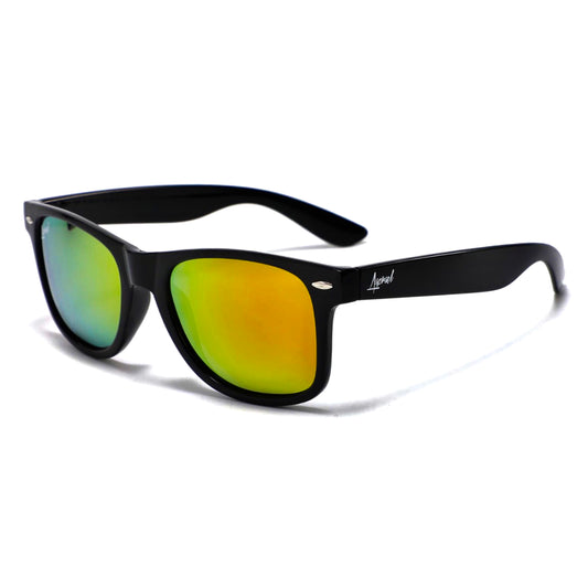 Azrael | Wayfarer Yellow Polarizado