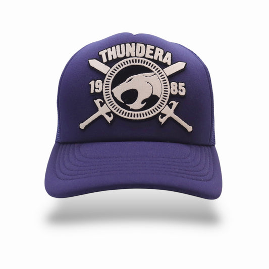 Jockey Thundera Azul