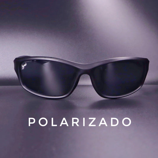 Azrael | Jupiter Black Polarizado