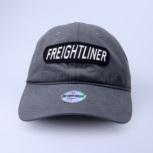 Jockey Freightliner Gris