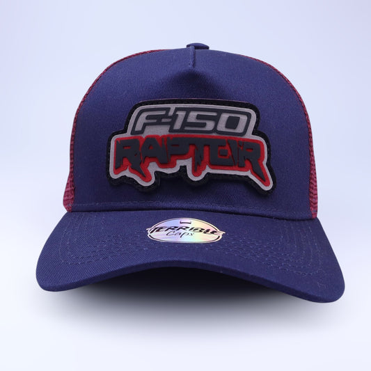 Pack Jockey F-150 Raptor + Lente Furias Black Polarizado