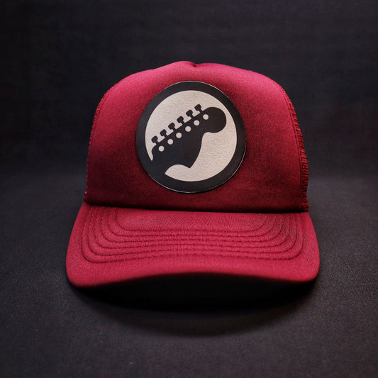 Jockey Guitar Burdeo