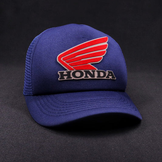Jockey Honda Azul