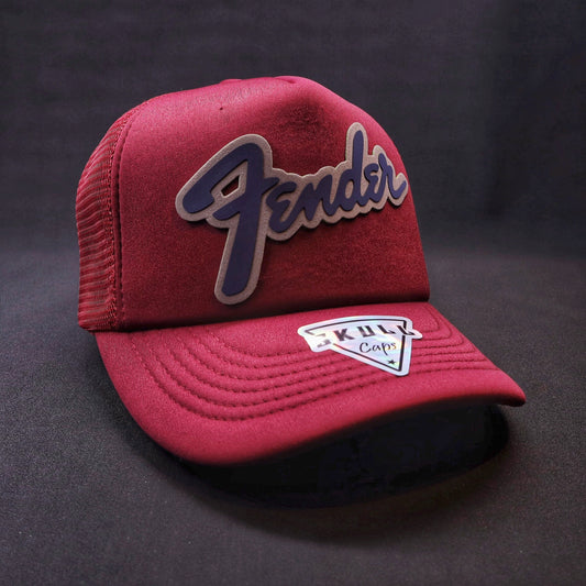 Jockey Fender Burdeo