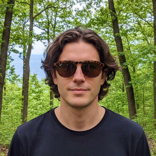 Azrael | Danna Print Polarizado