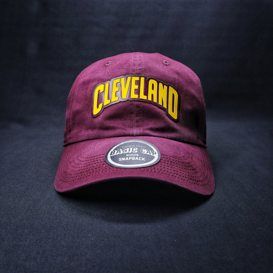 Jockey | Cleveland Burdeo
