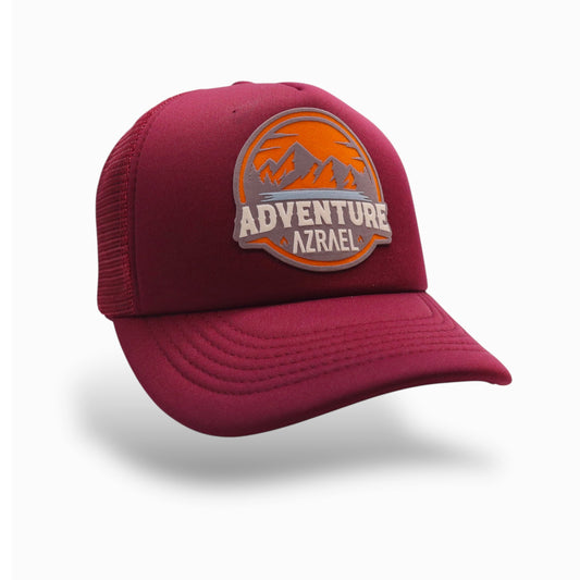 Jockey Azrael Adventure Burdeo