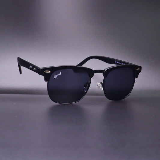 Azrael | KluCub Black Polarizado