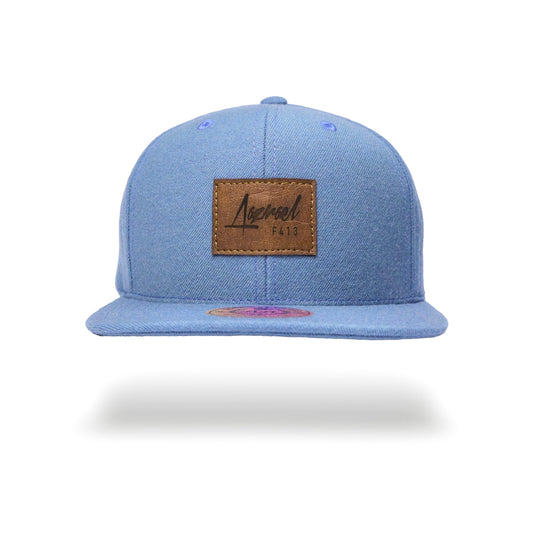 Snapback Azrael Celeste