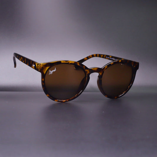 Azrael | Aurora Print Polarizado