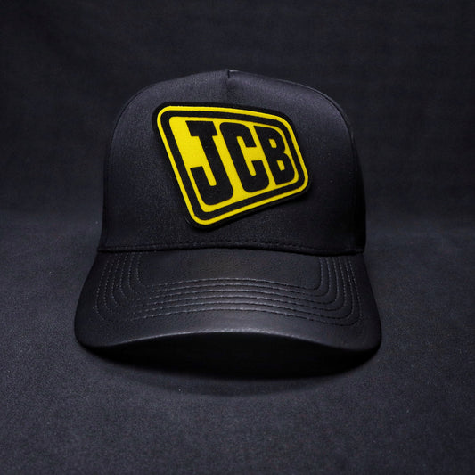 Pack JCB Negro + Lente Furias Black Polarizado