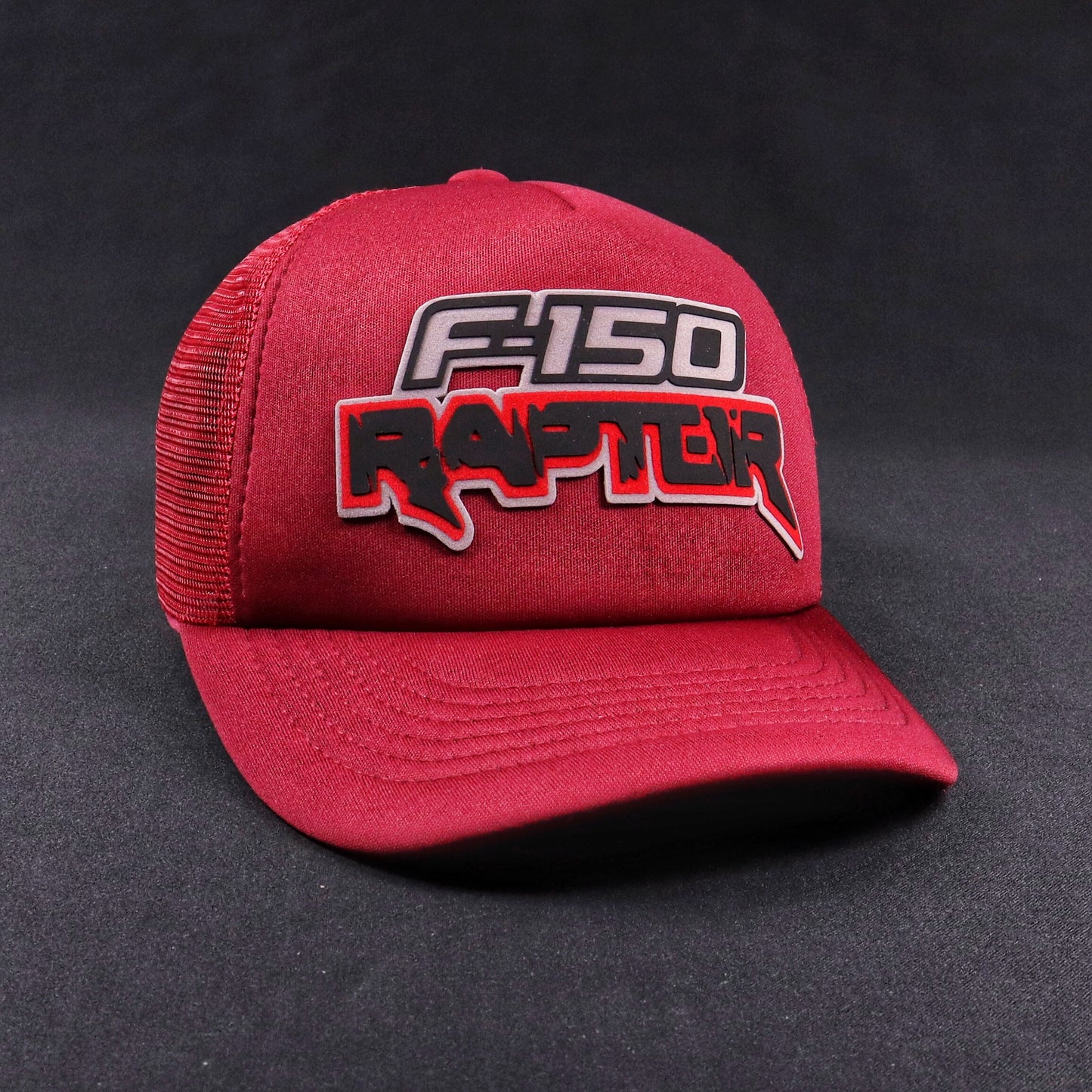Pack Jockey F-150 Raptor + Lente Furias Black Polarizado