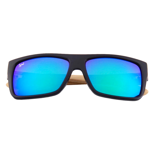 Pack Lente Saturno Blue-Green + Gorro Invierno Gris Oscuro