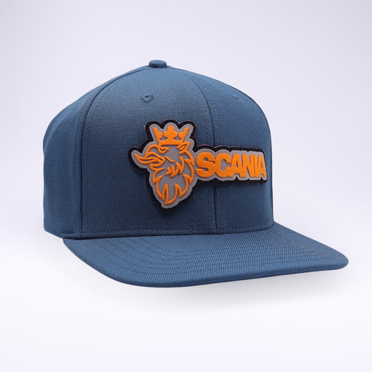 Snapback Scania
