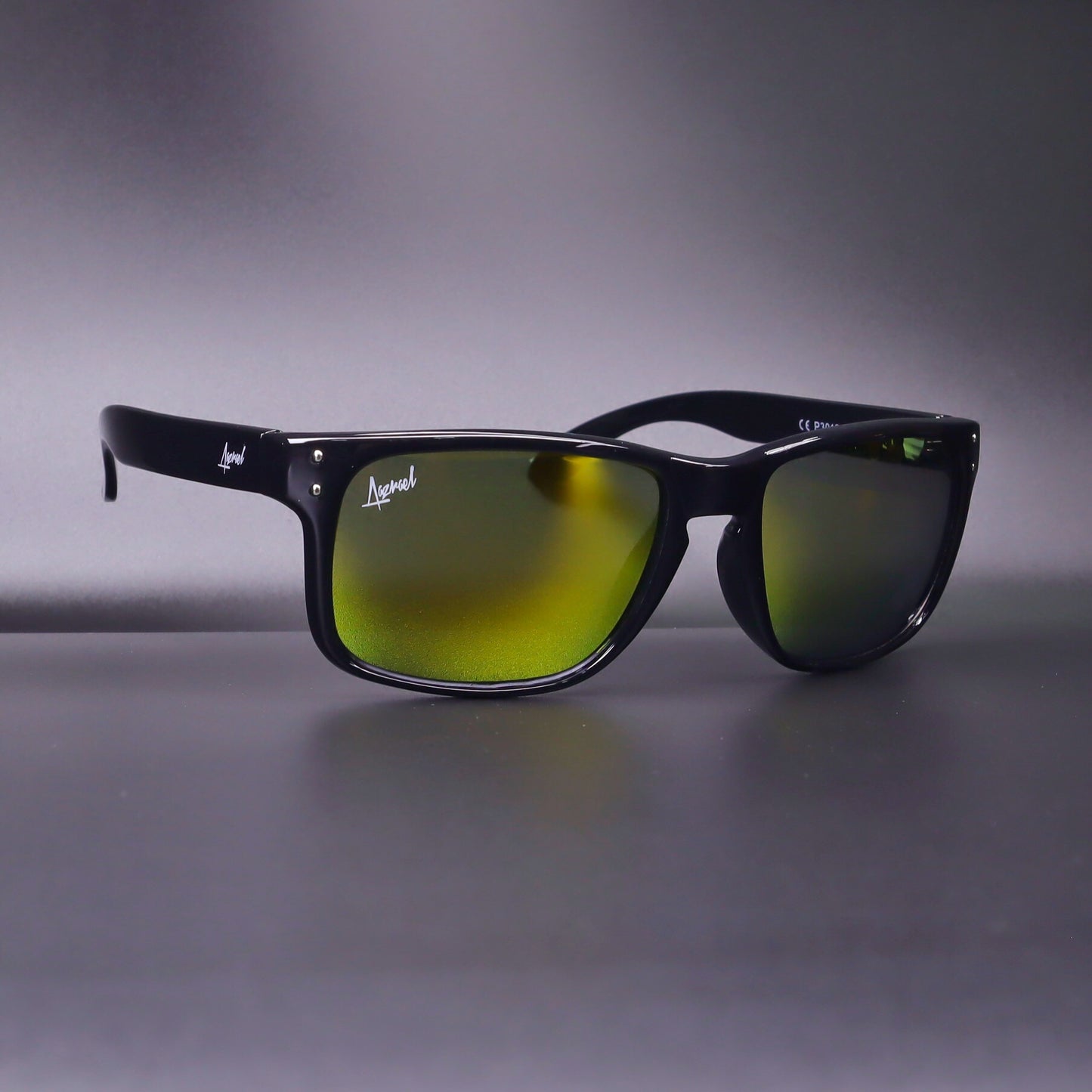 Azrael | F413 Holbrook Yellow