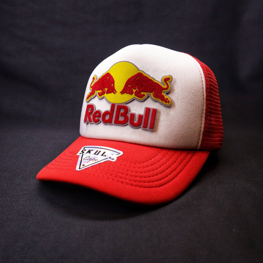 Pack Jockey RedBull + Lente Furias Black