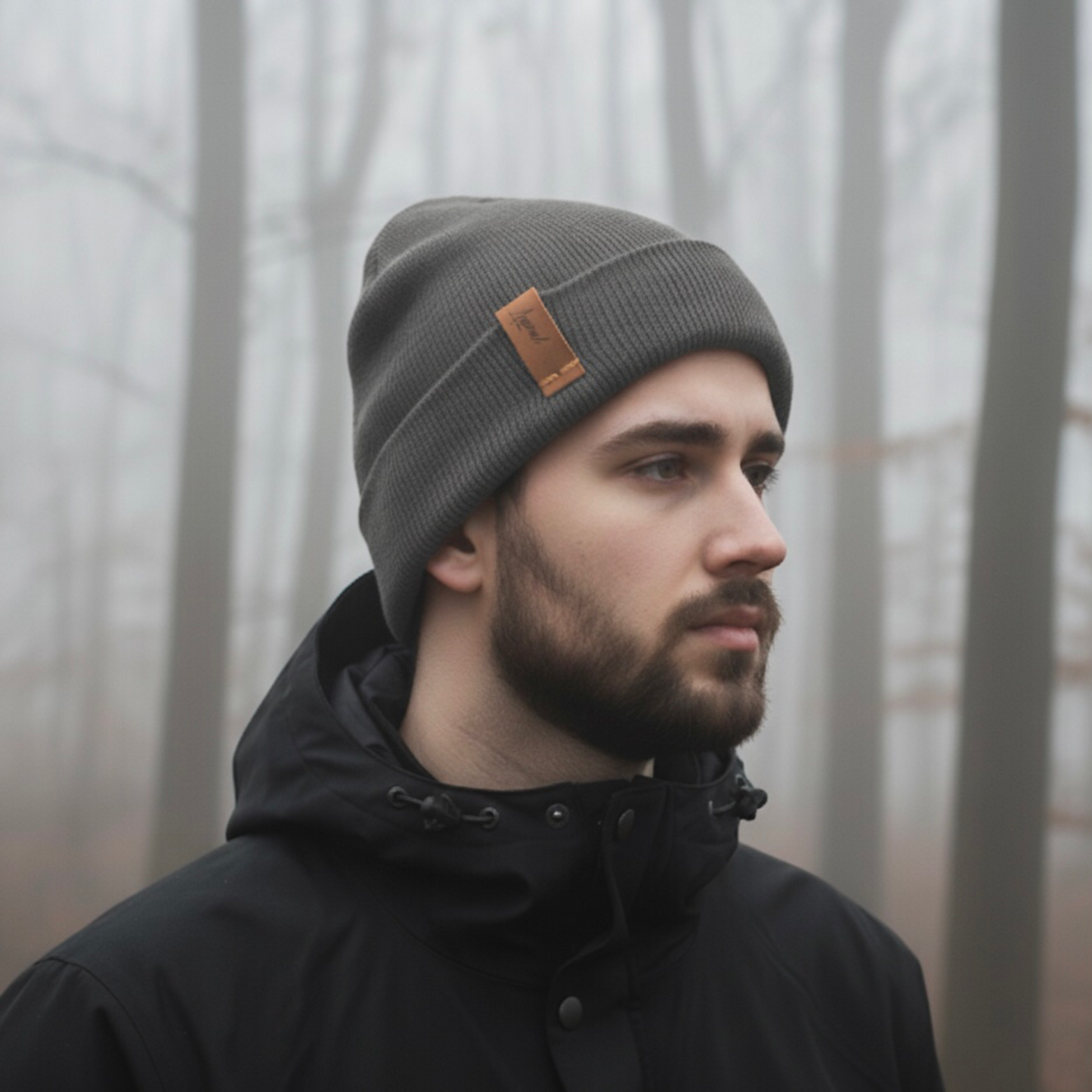 Gorro de Invierno Marengo