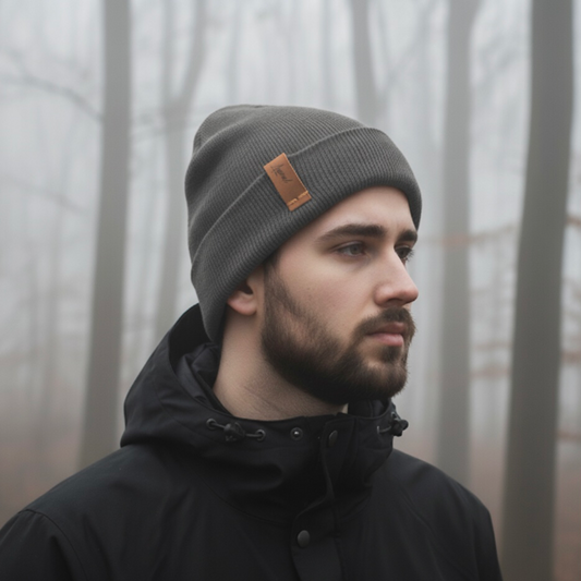 Gorro de Invierno Marengo