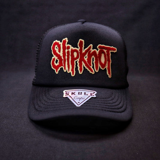 Pack Jockey Slipknot + Lente F413 Black