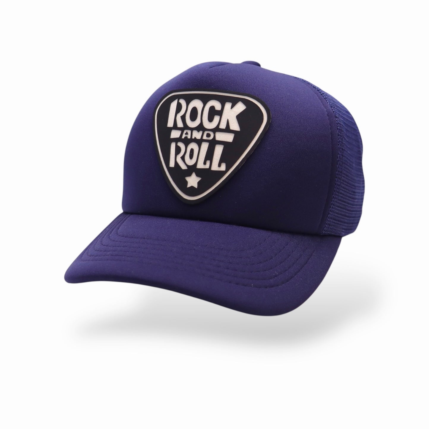 Jockey Rock And Roll Azul