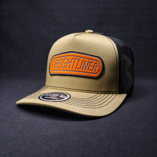 Pack Jockey Freightliner Beige Claro + Lente F413 Black