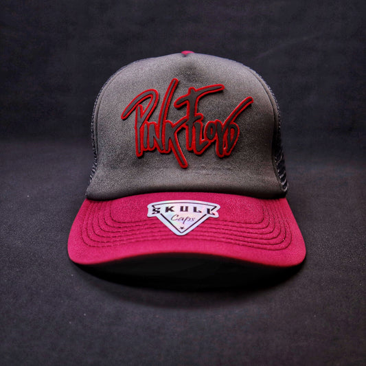 Pack Jockey PinkFloyd + Lente Focalor Black Polarizado