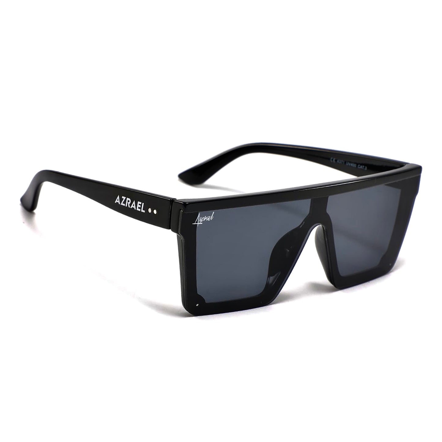 Azrael | Summer Black
