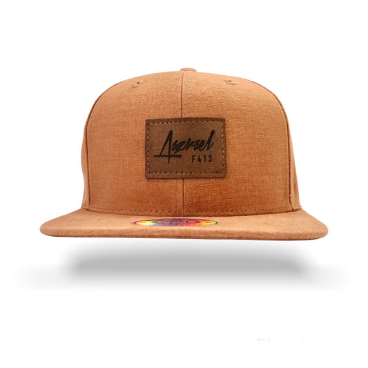 Snapback Azrael Salmón