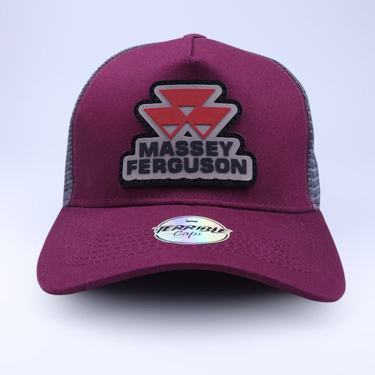 Jockey Massey Ferguson