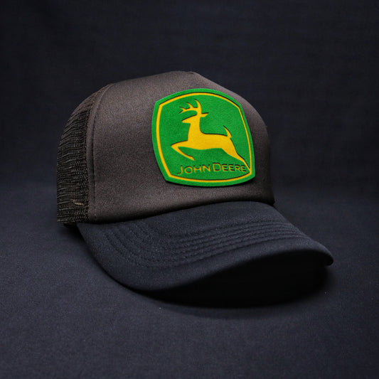 Jockey Café Oscuro-Negro