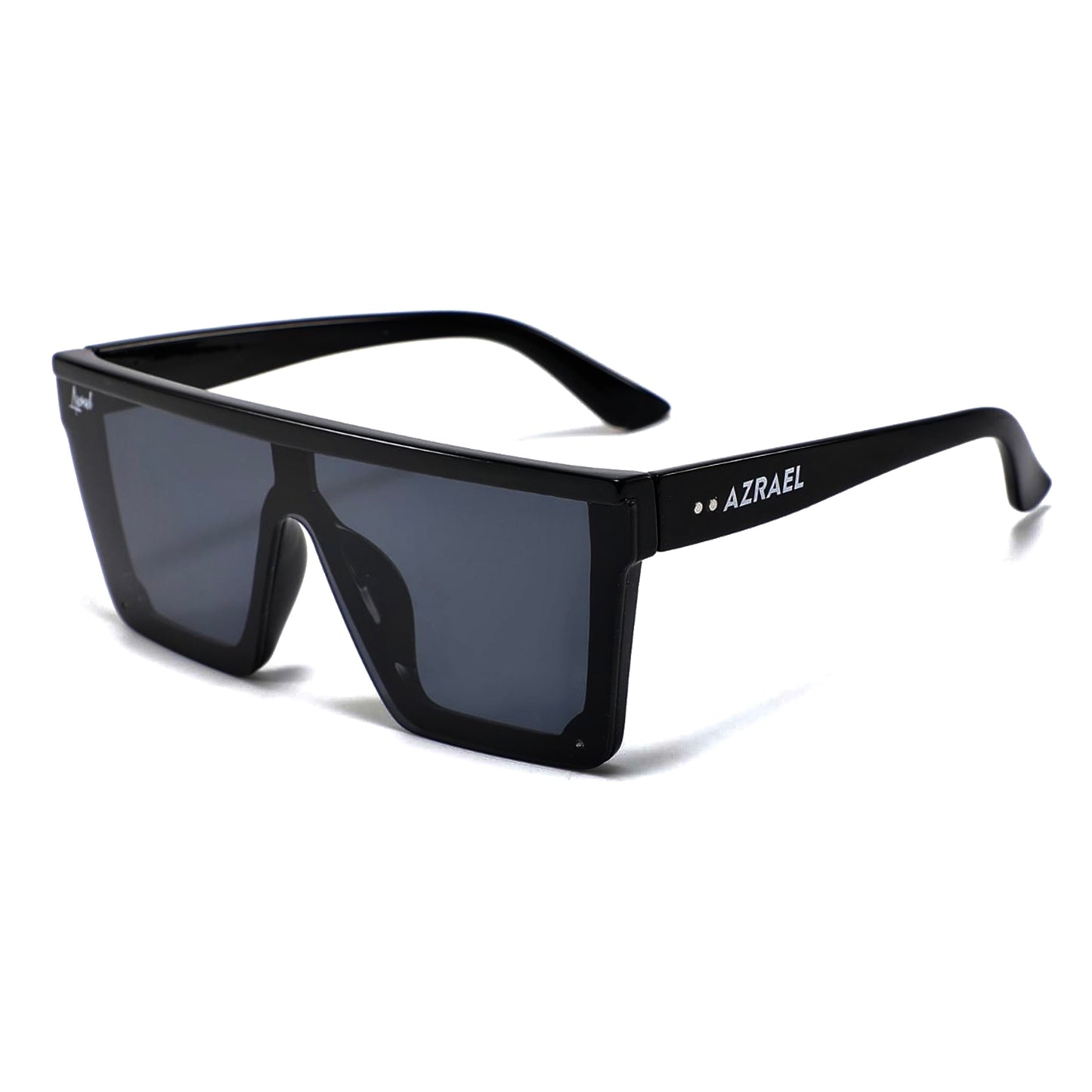 Azrael | Summer Black