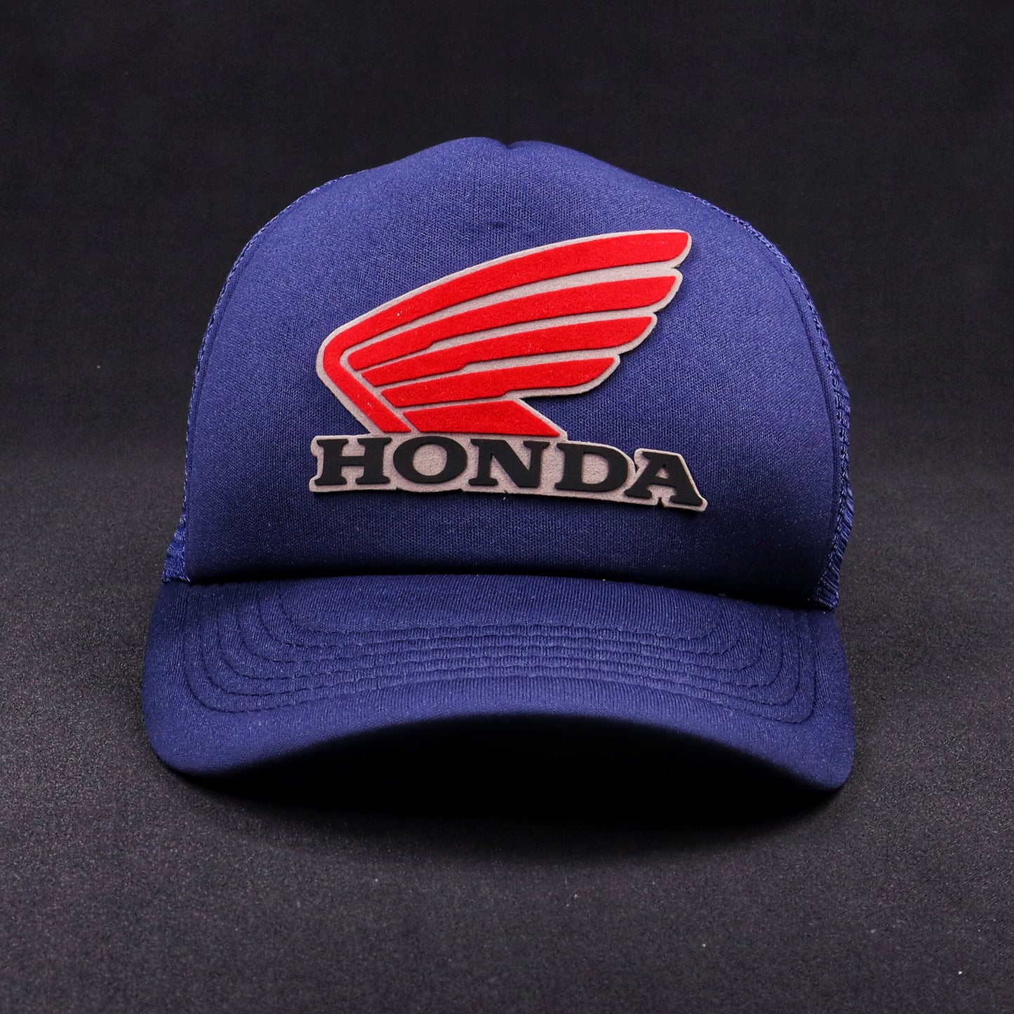 Jockey Honda Azul