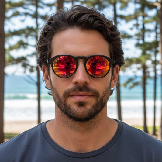 Azrael | Danna Red Polarizado