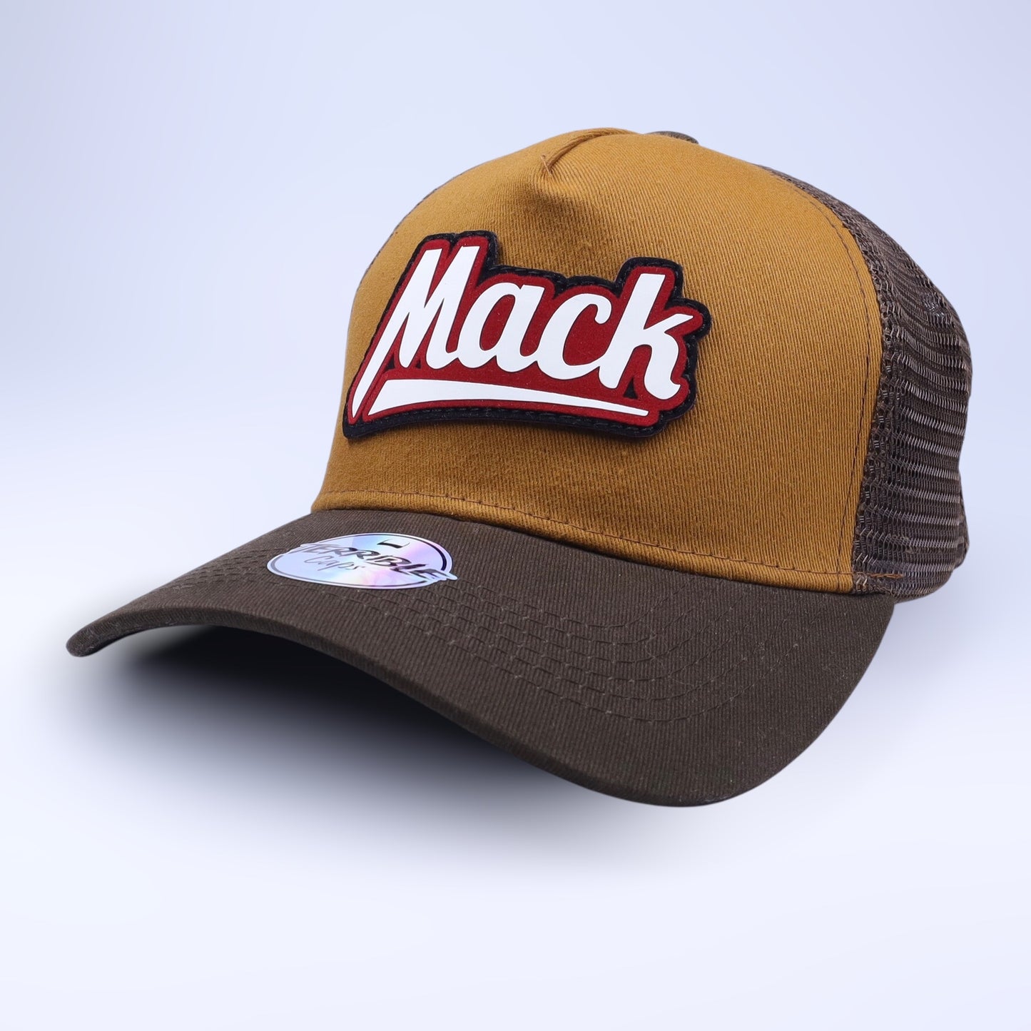 Jockey Mack Letras Café
