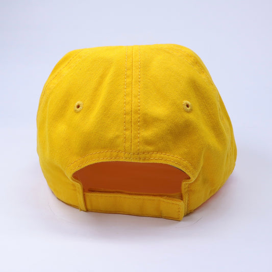 Jockey Scania Amarillo