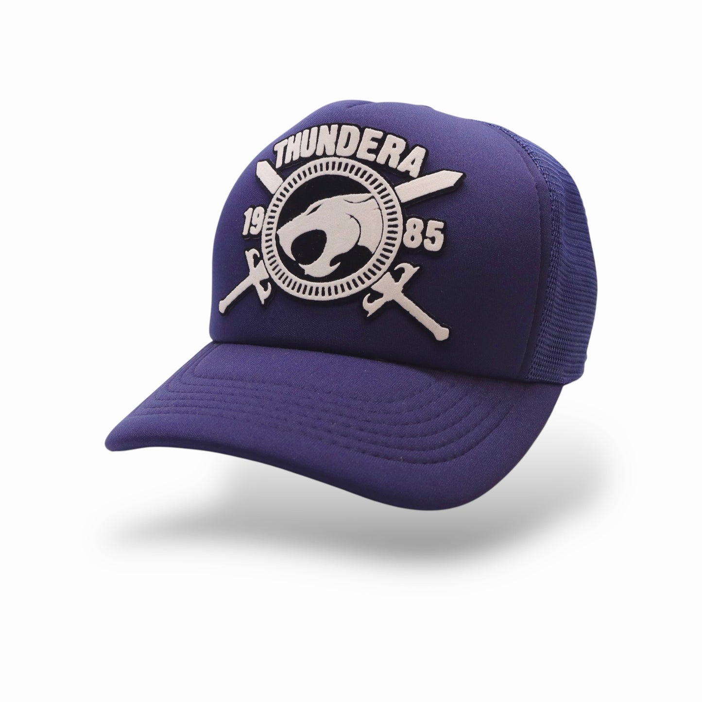 Jockey Thundera Azul