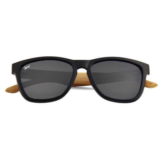 Pack Lente Vikernes Bambú + Gorro Invierno Mostaza