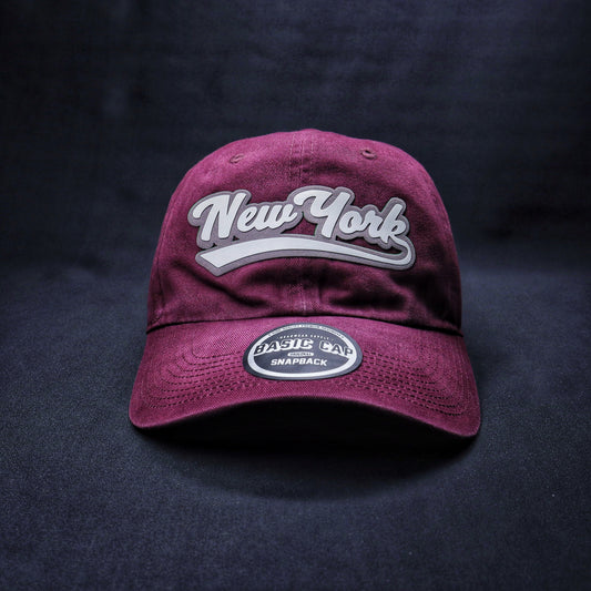 Jockey | New York Burdeo