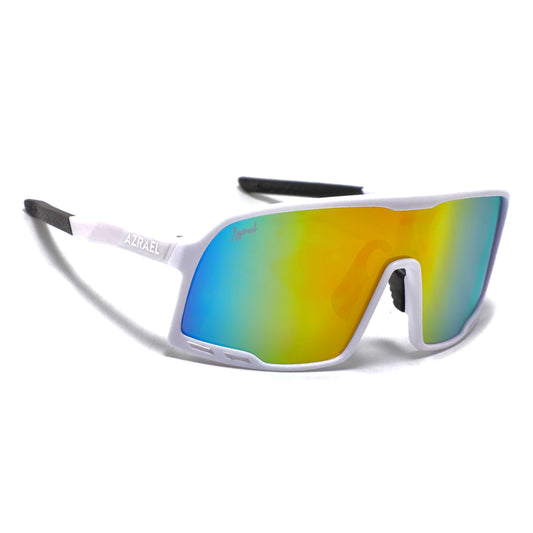 Azrael | Kronos White Tornasol