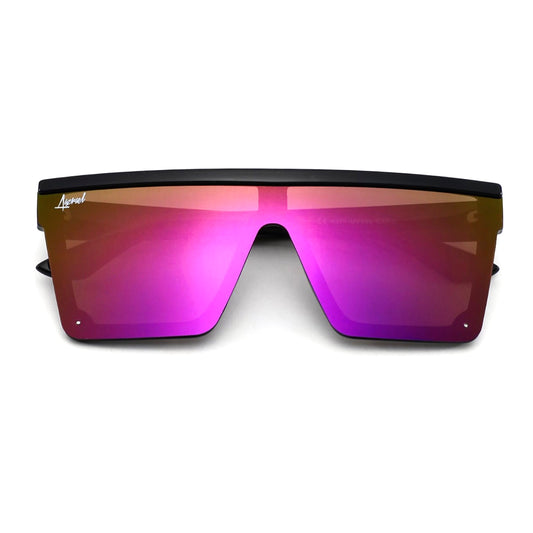 Azrael | Summer Purple-Yellow