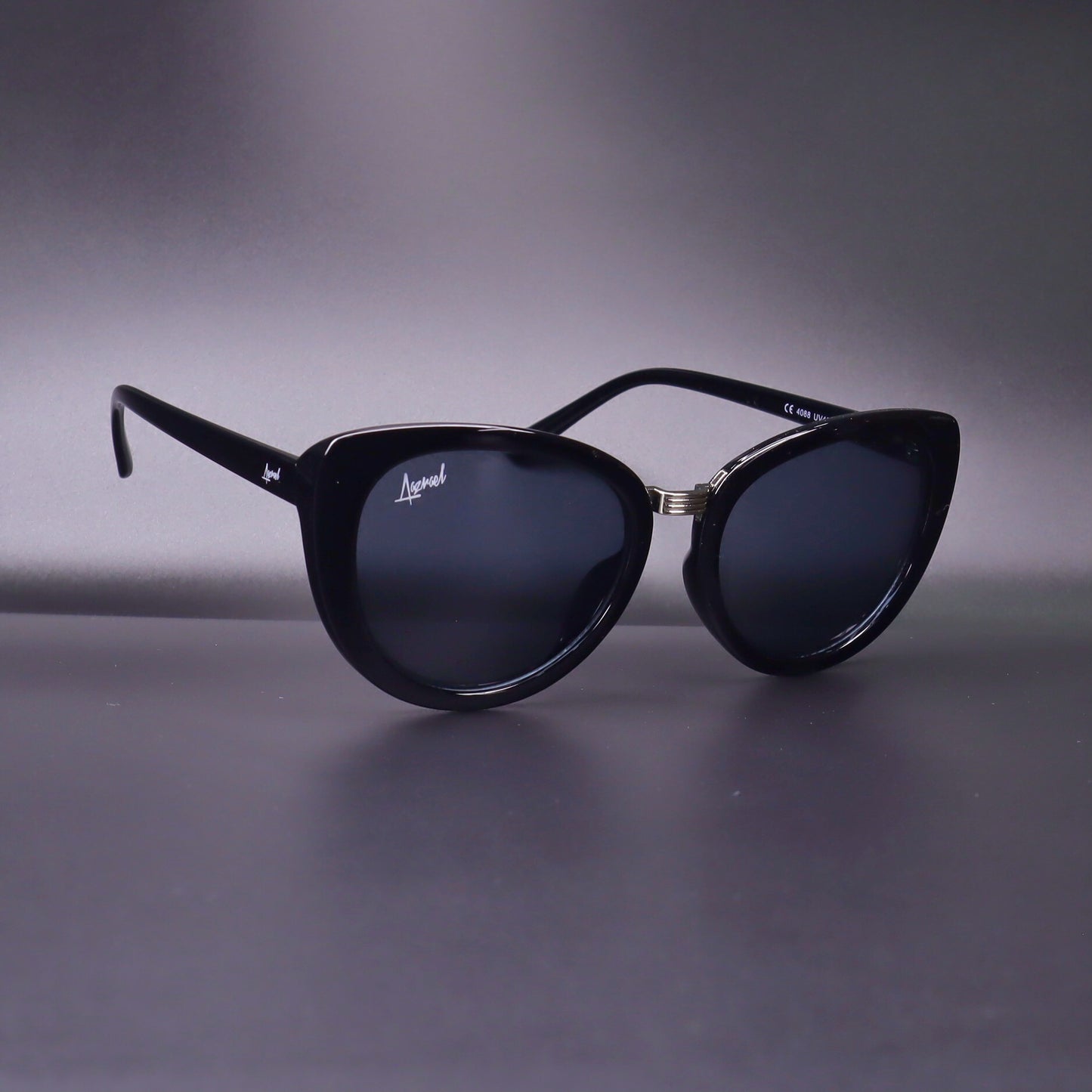 Azrael | Norna Cat Black