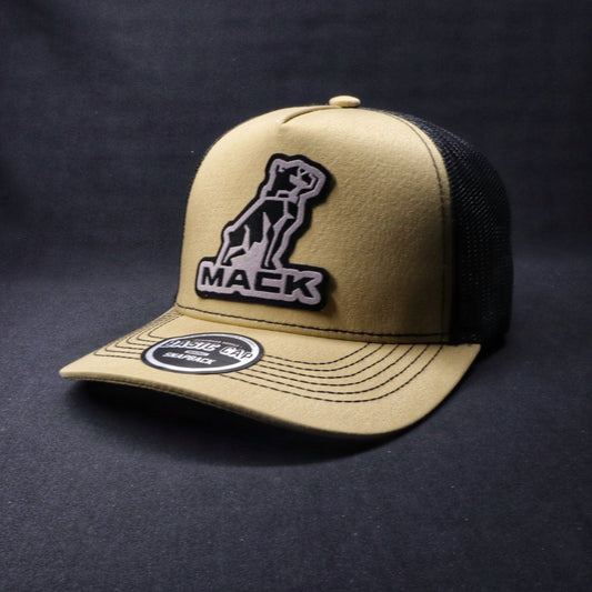 Pack Jockey Mack Beige Claro + Lente Furias Red Polarizado