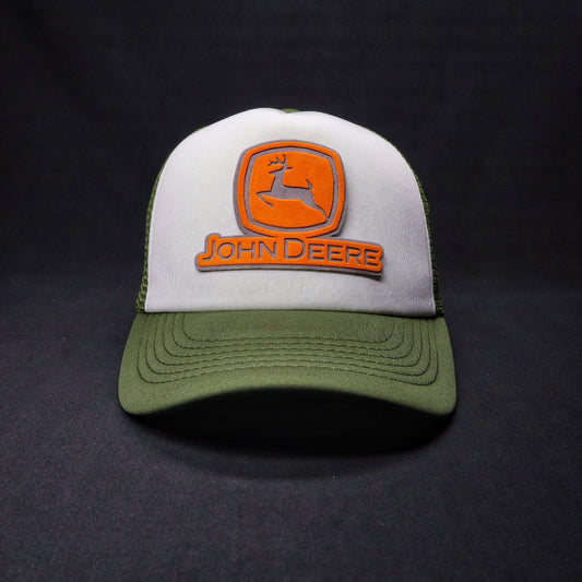 Pack Jockey Blanco-Verde + Lente Furias Green Polarizado