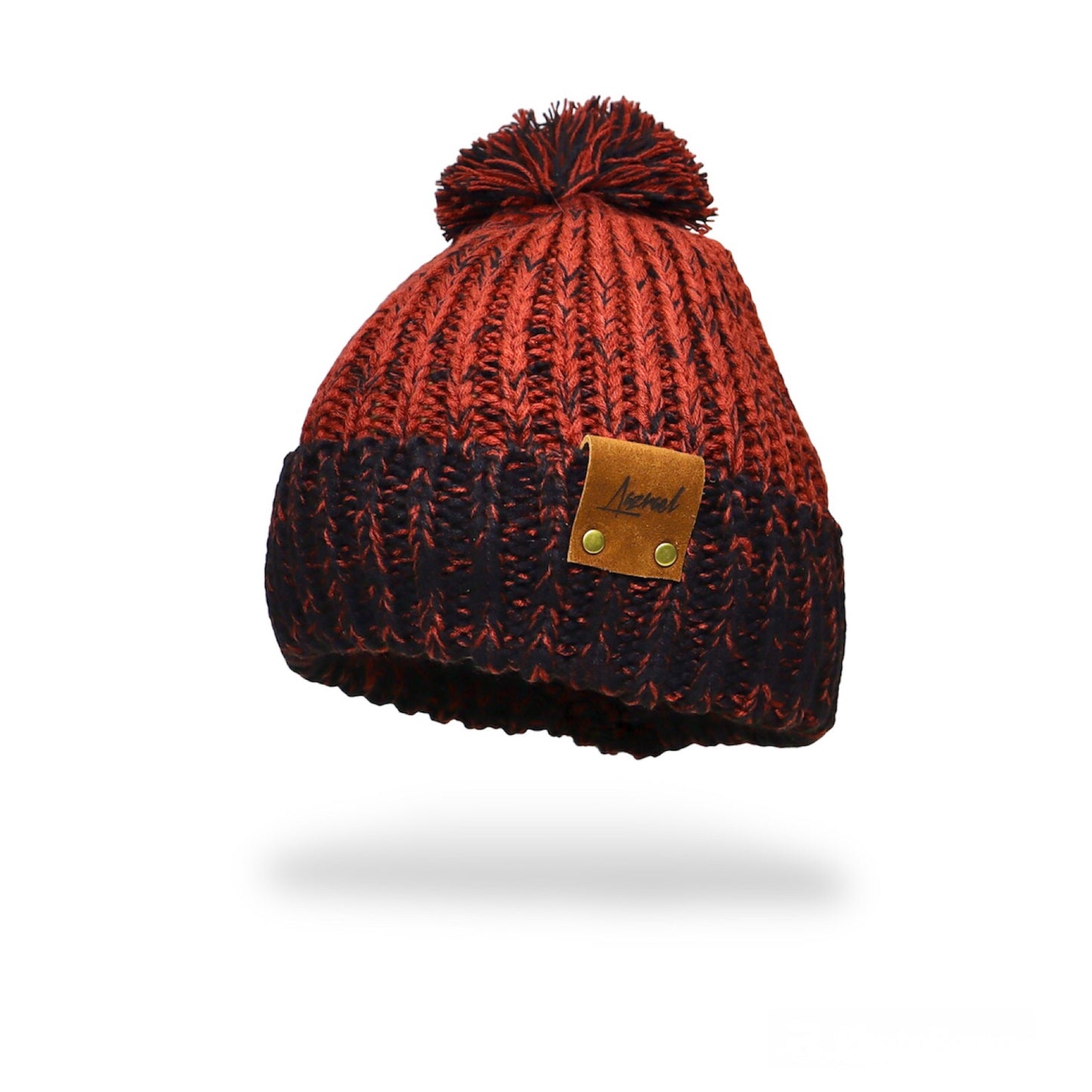 Gorro Invierno | Azrael Minerva Terracota