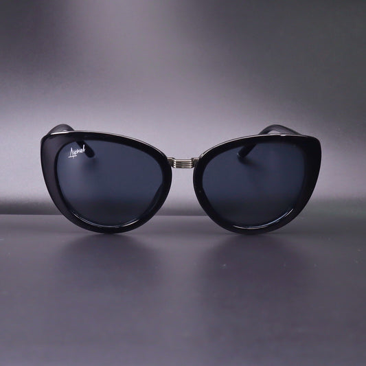 Azrael | Norna Cat Black