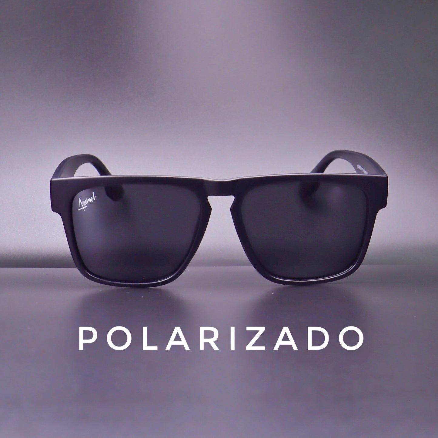 Pack Jockey System Of A Down Azul + Lente Black Panther Polarizado