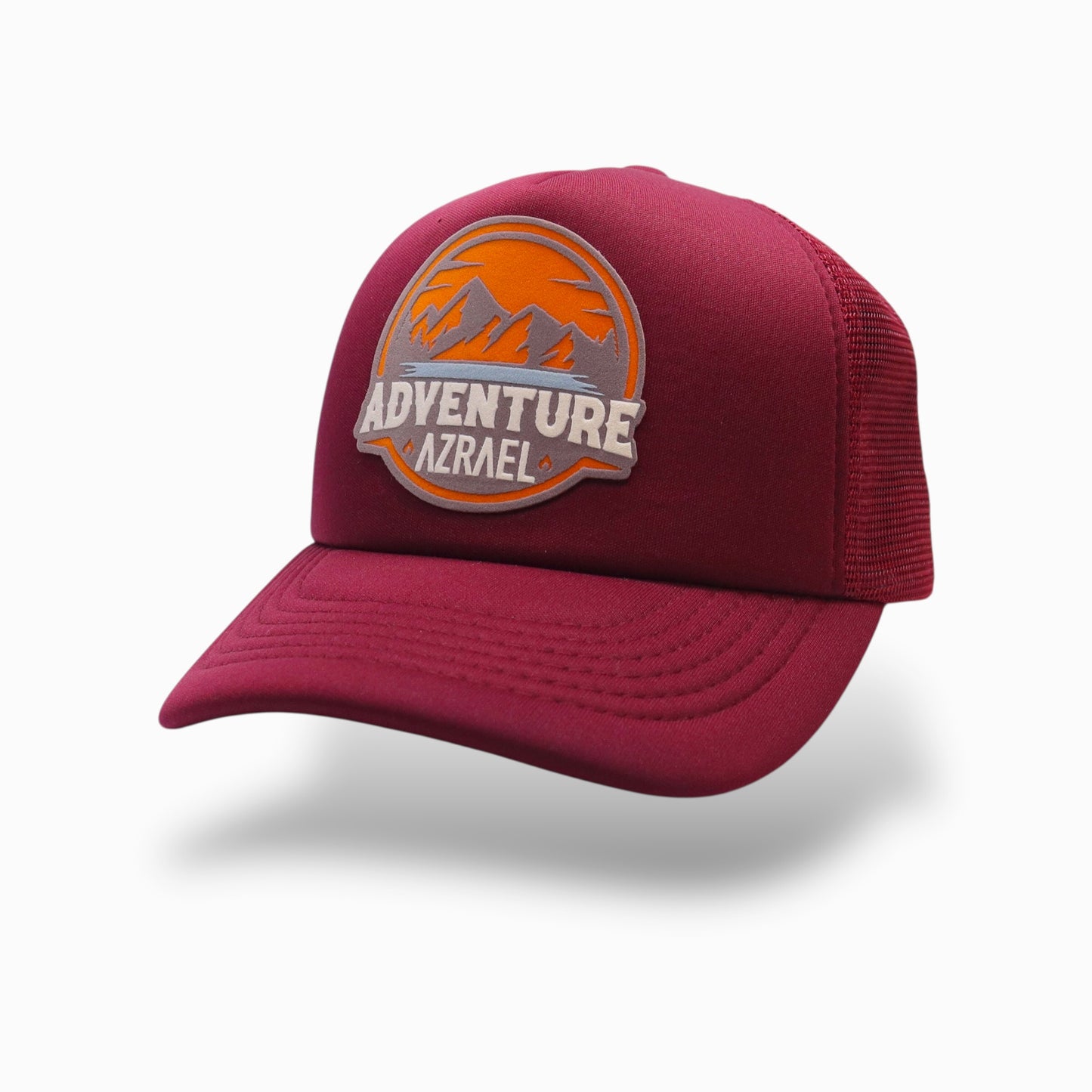 Jockey Azrael Adventure Burdeo