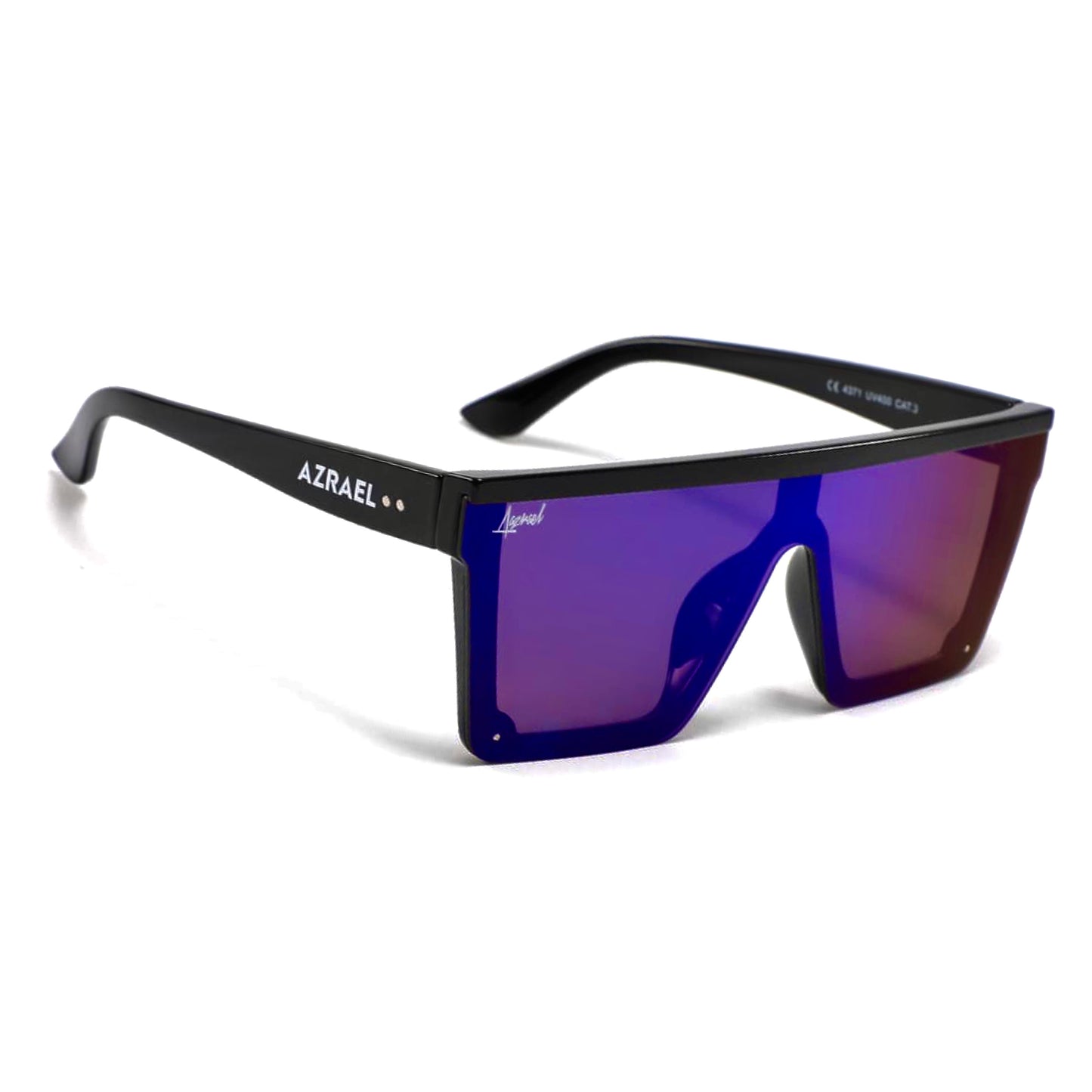 Azrael | Summer Blue