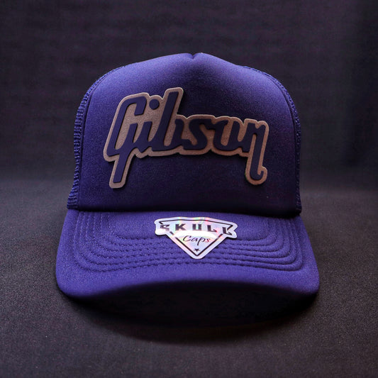 Jockey Gibson Azul