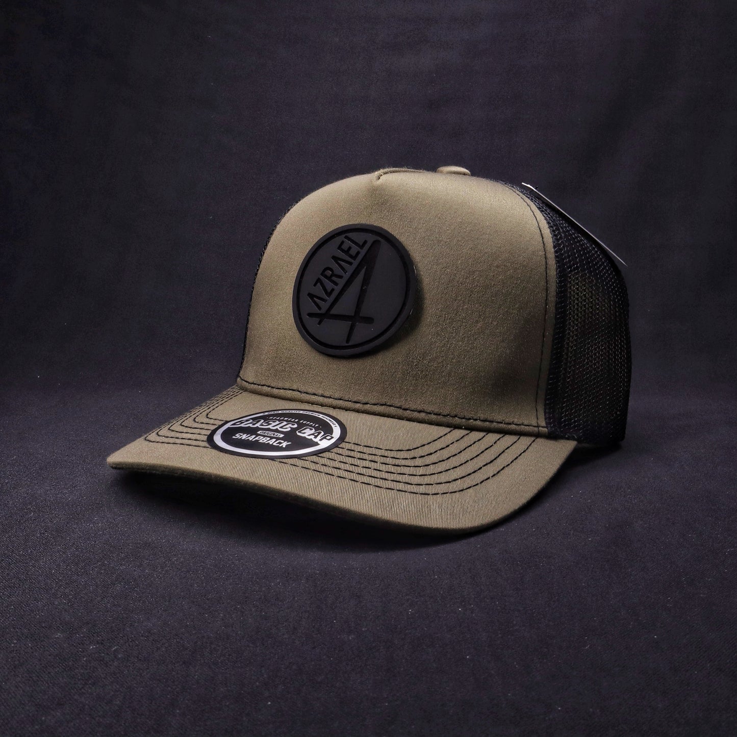 Pack Jockey Azrael + Lente Furias Black Polarizado